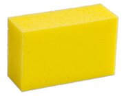 Tafelschwamm, gelb, feinporig, 5 St�ck