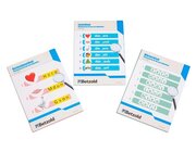 �bungskarten Sparset f�r die Lese-Magnetbox, 5-7 Jahre