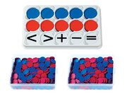 Betzold Wendepl�ttchen in gro�em Klassensatz, 5-8 Jahre