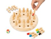 Color twist, Farbged�chtnisspiel, ab 3 Jahren