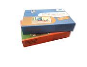 Kon-Lab 2 Bildergeschichten im Paket, 0-10 Jahre <b style="color:#E60000">(Sparpaket nur solange der Vorrat reicht!)</b>