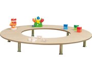 Bodentisch All-Round Ahorn Dekor