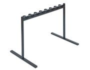 Boomwhackers-St�nder aus Metall f�r 16 R�hren