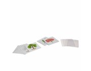 Botanischer Kartensatz Serie 1 - Pflanzen, ab 5 Jahre