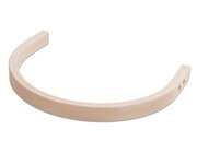 Brustb�gel f�r Treppenhochstuhl, natur, bis 3 Jahre