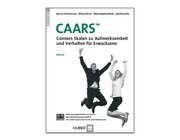CAARS� Aufmerksamkeitskalen, komplett