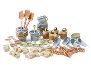 dantoy� BIOplastic Sandset, ab 2 Jahre