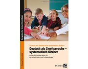 Deutsch als Zweitsprache - systematisch f�rdern