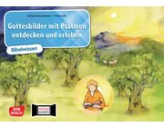 In meiner Stra�e: Geteilte Freude ist doppelte Freude. Kamishibai Bildkartenset, 6-12 Jahre