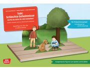 Tobi: Schlechte Geheimnisse darfst du nicht f�r dich behalten! 5-10 Jahre