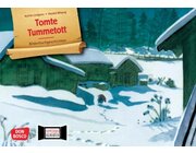 Tomte Tummetott. Kamishibai Bildkartenset, ab 4 Jahre