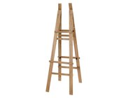 Doppel-Staffelei f�r Kinder und Jugendliche, ab 5 Jahren