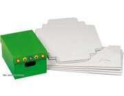 Pappschachteln, 5 St�ck