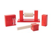 Park & Build Zubeh�r, ab 3 Jahre