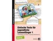 Einfache Texte f�r jugendliche Leseanf�nger
