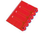 Go, Einstein, go! Kontrollger�t