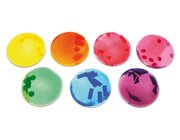 Fl�ssigkeitskreise, 7-teilig, ab 3 Jahren