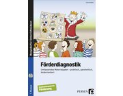 F�rderdiagnostik, Heft, 1. Klasse