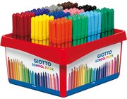 GIOTTO Turbo Color/144 St�ck