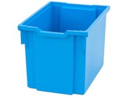 Gratnells Materialbox Gr��e XL, hellblau, HxBxT: 30x31,2x42,7 cm