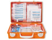 S�hngen Erste-Hilfe-Koffer SN-CD or F�llung Standard DIN 13157