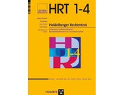 HRT 1-4, 10 Testhefte