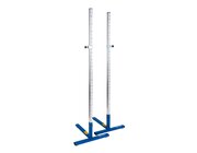 Sport Thieme Hochsprungst�nder Club (Paar) bis 2,5 Meter