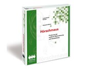 H�rschmaus - F�rderung der auditiven Verarbeitung und Wahrnehmung, Ordner, ab 5 Jahre