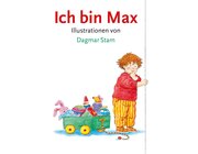 Ich bin Max - inkl. Handanweisung, 1-4 Jahre (nur solange der Vorrat reicht!)
