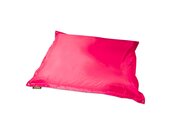 Indoor-Sitzsack Chino, Farbe: pink, HxBxT 30x170x140 cm