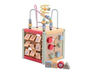 Activity-W�rfel, ab 18 Monate