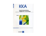 KKA Aufmerksamkeitsst�rungen, kompletter Test, 3-8 Jahre