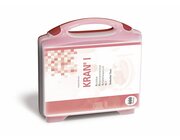 KRAN�Koffer I Gedeckter Tisch, Aphasie-�bungsmaterial