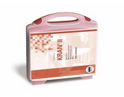 KRAN�Koffer II Haus und Garten, Aphasie-�bungsmaterial