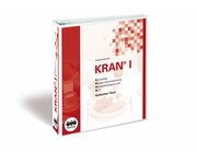 KRAN�Ordner I Gedeckter Tisch, Manual und Arbeitsbl�tter