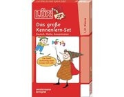 L�K Das gro�e Kennenlern-Set, 1.-2. Klasse