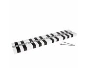 Klangst�be, kompletter Satz, ab 9 Jahre