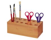 Kombi-St�nder aus Buchenholz