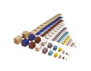 Kompletter Satz Perlenmaterial, Lose Perlen, Glas