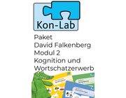Kon-Lab-Paket David Falkenberg Modul 2 Kognition und Wortschatzerwerb