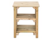 Outdoor-K�che Einzelelement K�chenblock, ab 3 Jahren