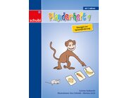 Plauderheft 1 - �bungen zur Sprachf�rderung , 4-7 Jahre
