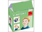 E-MOTION 2, Bilderbox, ab 4 Jahre