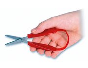 PETA - Mini-easy-Grip Lernschere