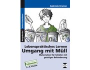 Lebenspraktisches Lernen: Umgang mit M�ll, Buch, 5.-8. Klasse