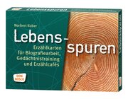 Lebensspuren/Erz�hlkarten