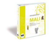 Mali, Therapiematerial/Spielmaterial, ab 2. Klasse (nur solange der Vorrat reicht!)