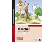 M�rchen, Buch, 2.-4. Klasse