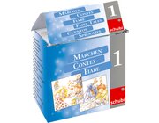 M�rchen 1 - Bilderbox, 4-9 Jahre