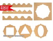 Malschablonen Erg�nzungsset DIN A3